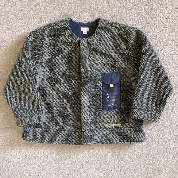 Catimini Other - Catimini Baby Mini fleece jacket, size 3T.